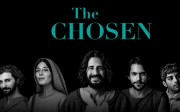 Jesus neu sehen – Filmabende “The Chosen”