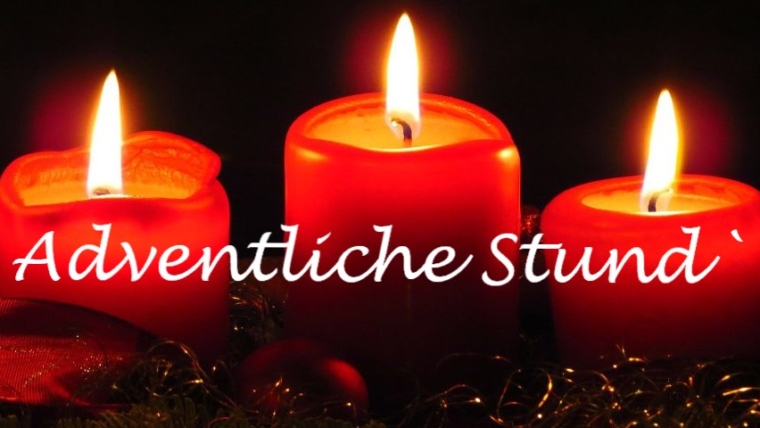 Adventliche Stund` in Starnberg und Perchting