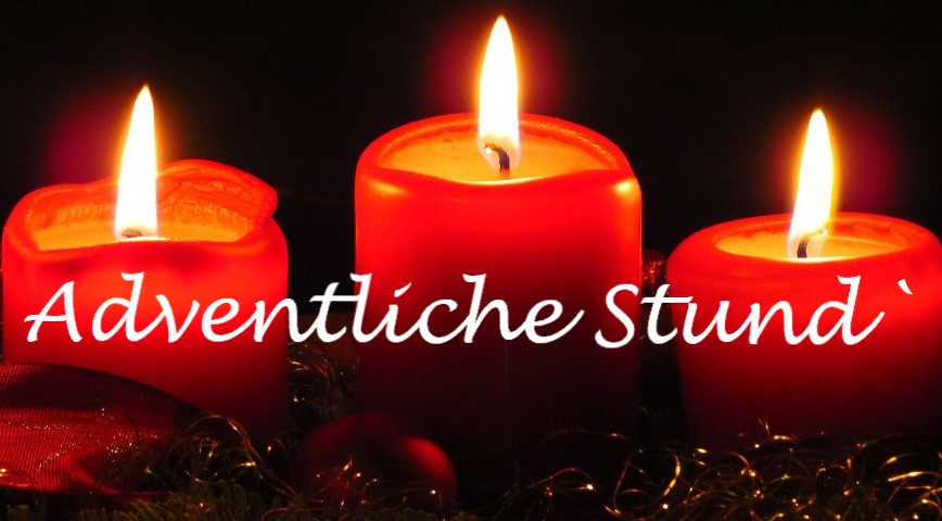 Adventliche Stund` in Starnberg und Perchting