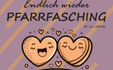 Pfarrfasching